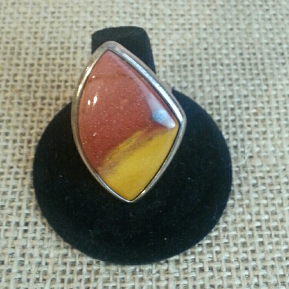 Jay King Sterling Silver Ring